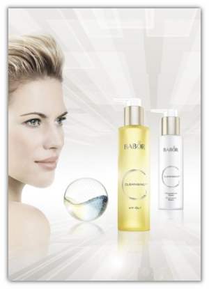 Babor Kosmetik