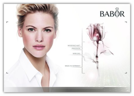 Babor Wissenschaft