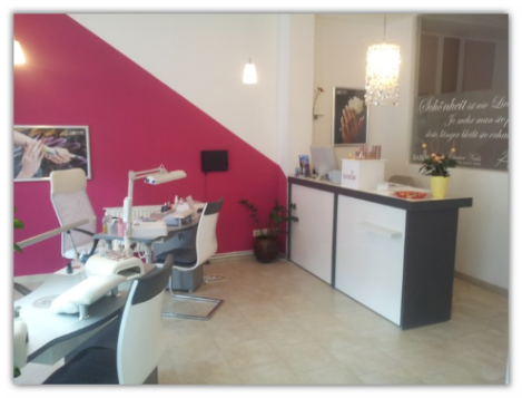  Nailstudio Leipzig Lindenthal