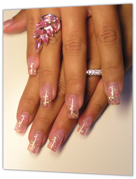 Naildesign
