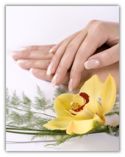 Nageldesign Nailstudio Leipzig