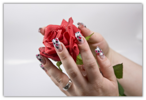 Nageldesign Nailstudio Leipzig