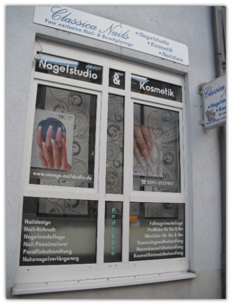 Studio Classica Nails & Beauty